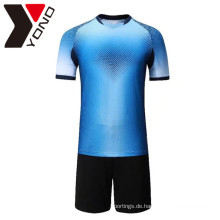 2018Top Qualität Günstige Fußball Jersey Fußball Shirt Maker Nach Maß Fußball Jersey